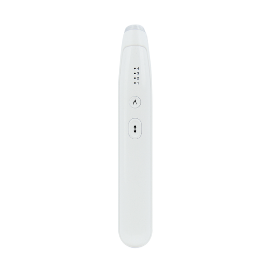 Pen mod Insektbid – Kemikaliefri Varmeterapi – USB-Genopladelig