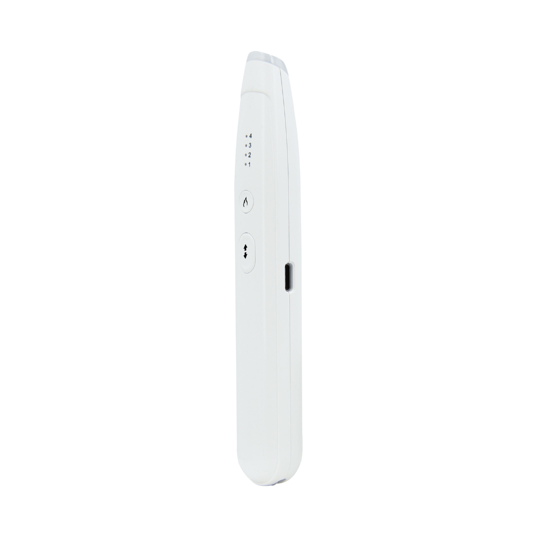 Pen mod Insektbid – Kemikaliefri Varmeterapi – USB-Genopladelig