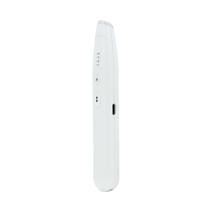 Pen mod Insektbid – Kemikaliefri Varmeterapi – USB-Genopladelig