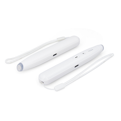 Pen mod Insektbid – Kemikaliefri Varmeterapi – USB-Genopladelig