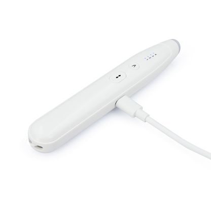 Pen mod Insektbid – Kemikaliefri Varmeterapi – USB-Genopladelig