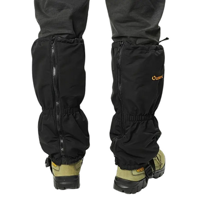 Outdoor Gamascher – Beskyttelse mod Regn & Sne