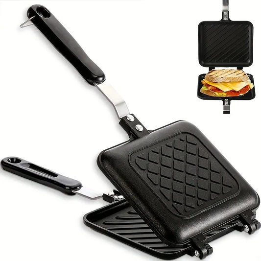 OutdoorHaven - Tosti Maker - Kamperen