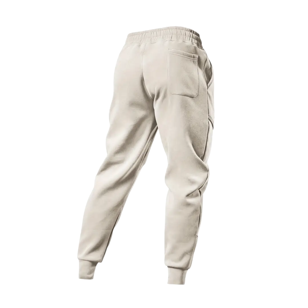 Herre Joggingbukser – Heavyweight – Sport & Outdoor