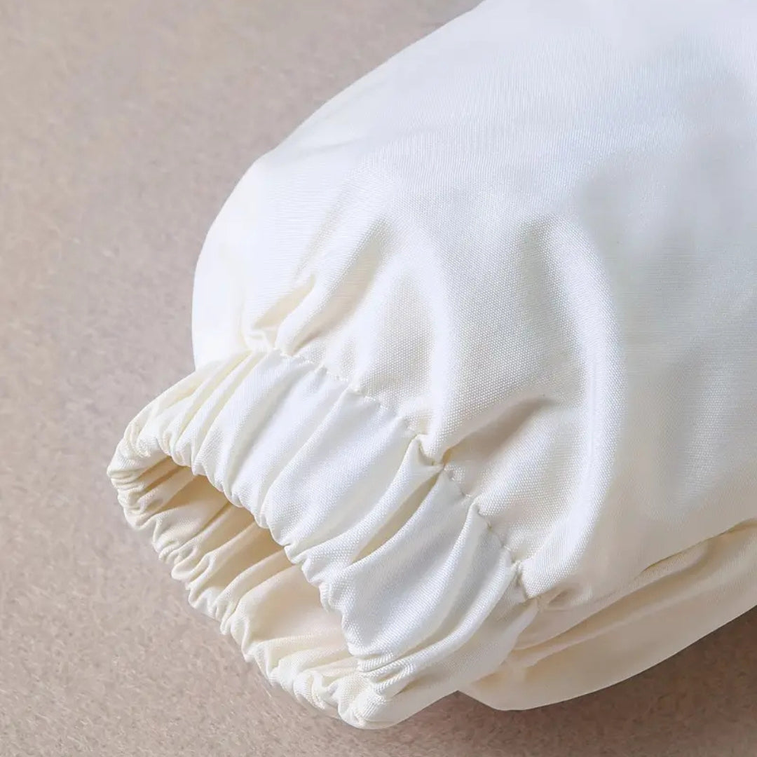 Baby Snedragt – Vinter Romper – Varm Jumpsuit