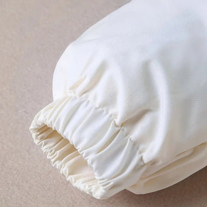 Baby Snedragt – Vinter Romper – Varm Jumpsuit