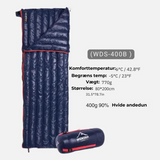 Blå400G