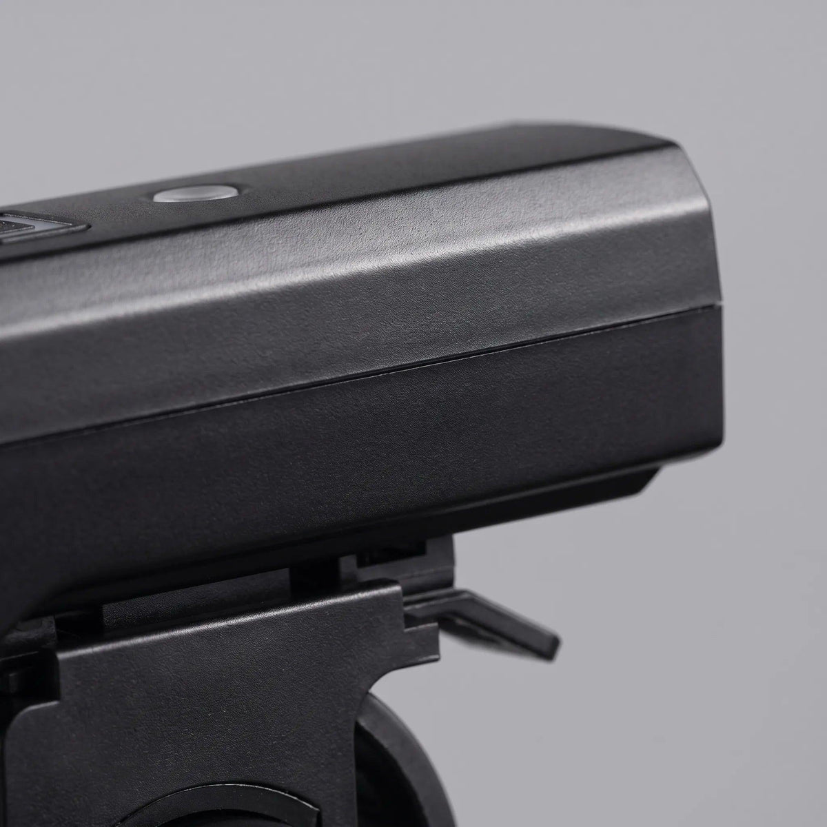 Cykellygte opladning via USB-C