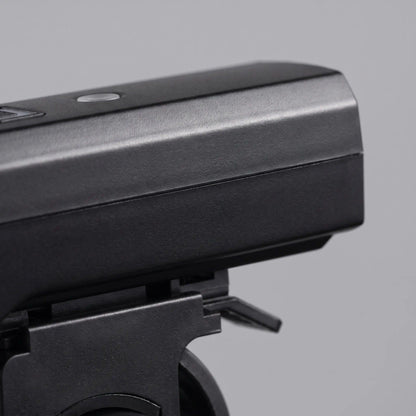 Cykellygte opladning via USB-C