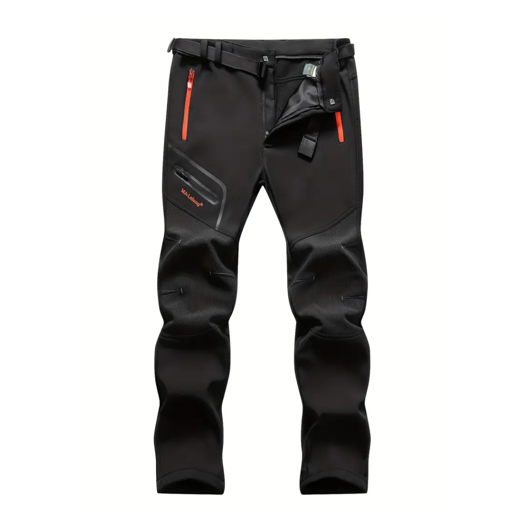 Herre Outdoor Bukser – Vandtæt – Hurtigtørrende