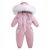 Lyserød
