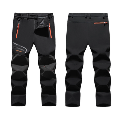 Herre Outdoor Bukser – Vandtæt – Hurtigtørrende