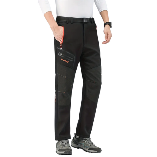 Herre Outdoor Bukser – Vandtæt – Hurtigtørrende