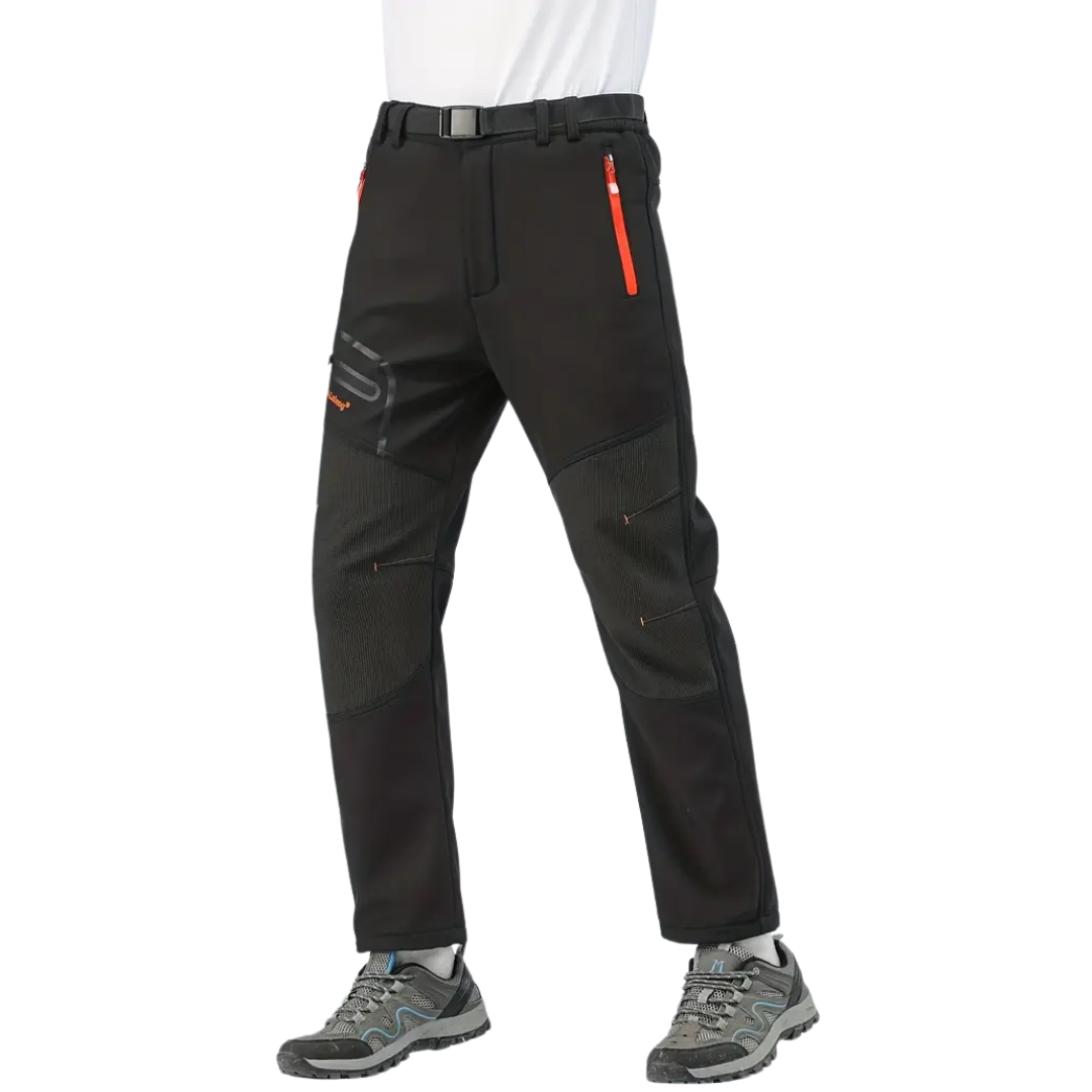 Herre Outdoor Bukser – Vandtæt – Hurtigtørrende