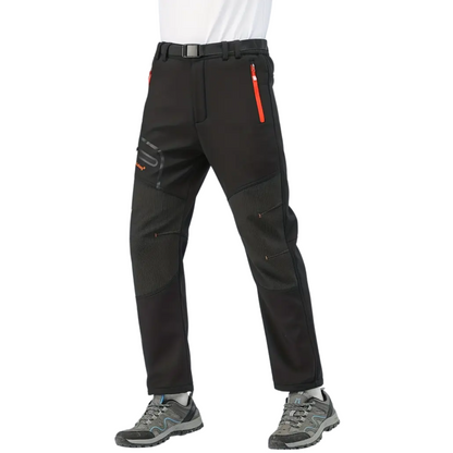 Herre Outdoor Bukser – Vandtæt – Hurtigtørrende
