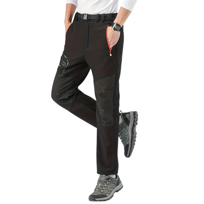 Herre Outdoor Bukser – Vandtæt – Hurtigtørrende