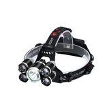 5LED - INGEN batteri
