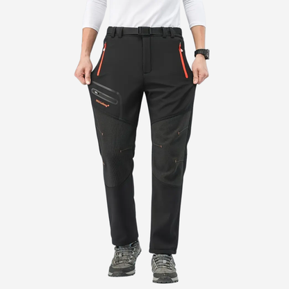 Herre Outdoor Bukser – Vandtæt – Hurtigtørrende
