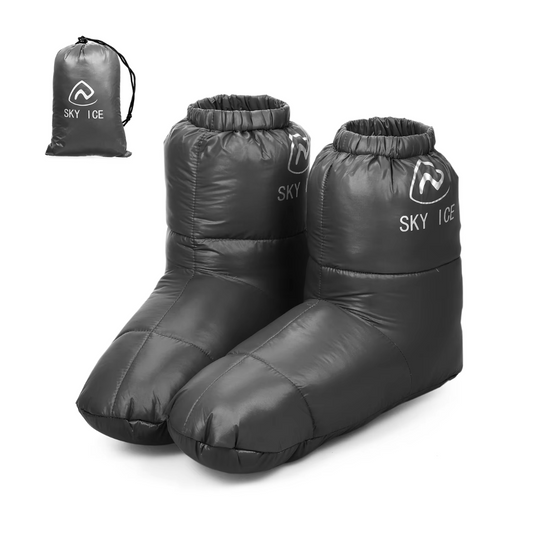 Unisex Dunsko – Varme & Vandtætte Vinterstøvler