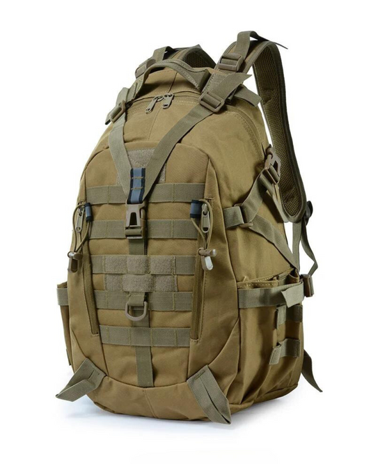 Taktisk rygsæk - 35L