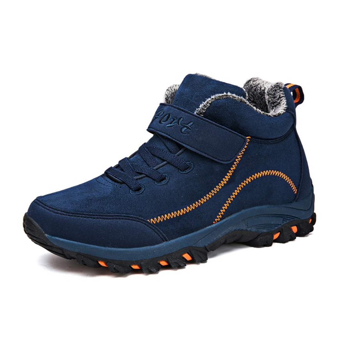 Varme Unisex Vinter Snowboots – Plysforet – Outdoor