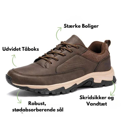 OutdoorHaven - Lave tursko - mann