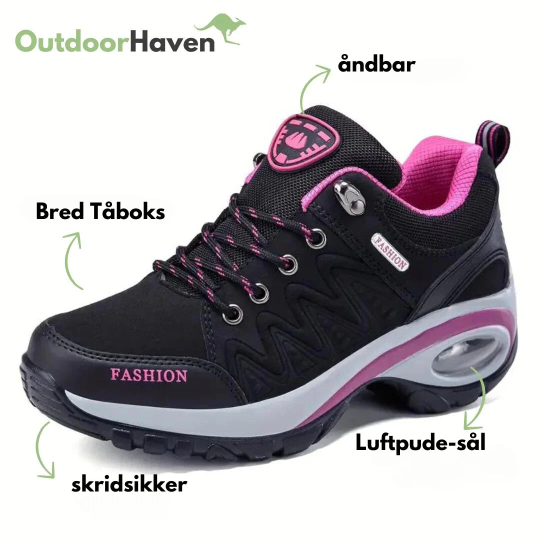 OutdoorHaven - Tursko - Dame