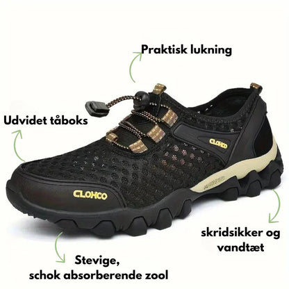 OutdoorHaven - Vandresko - Mænd