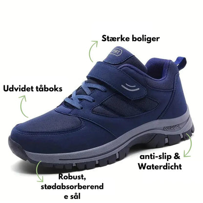 OutdoorHaven - Vandresko - unisex