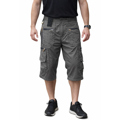 Outdoor Cargo Shorts - Mænd