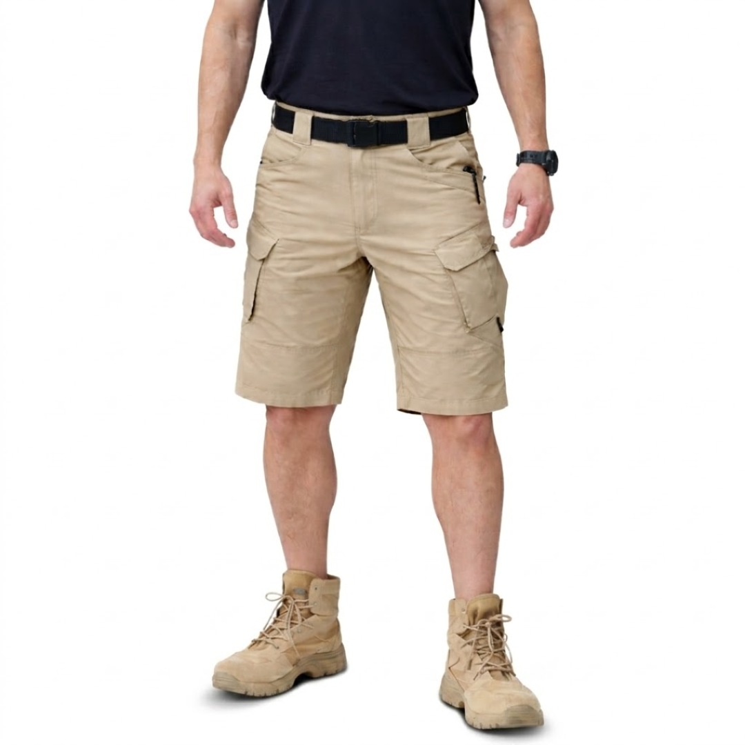 Utendørs Cargo Shorts