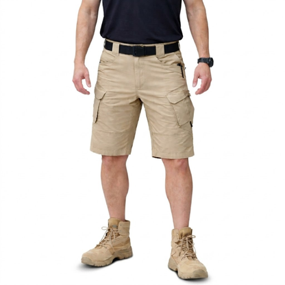 Utendørs Cargo Shorts