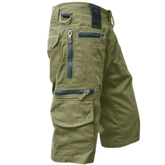 Outdoor Cargo Shorts - Mænd