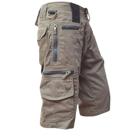 Outdoor Cargo Shorts - Mænd