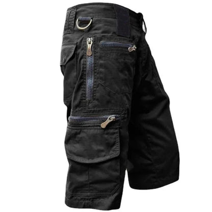 Outdoor Cargo Shorts - Mænd