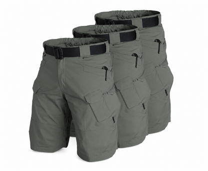 Utendørs Cargo Shorts