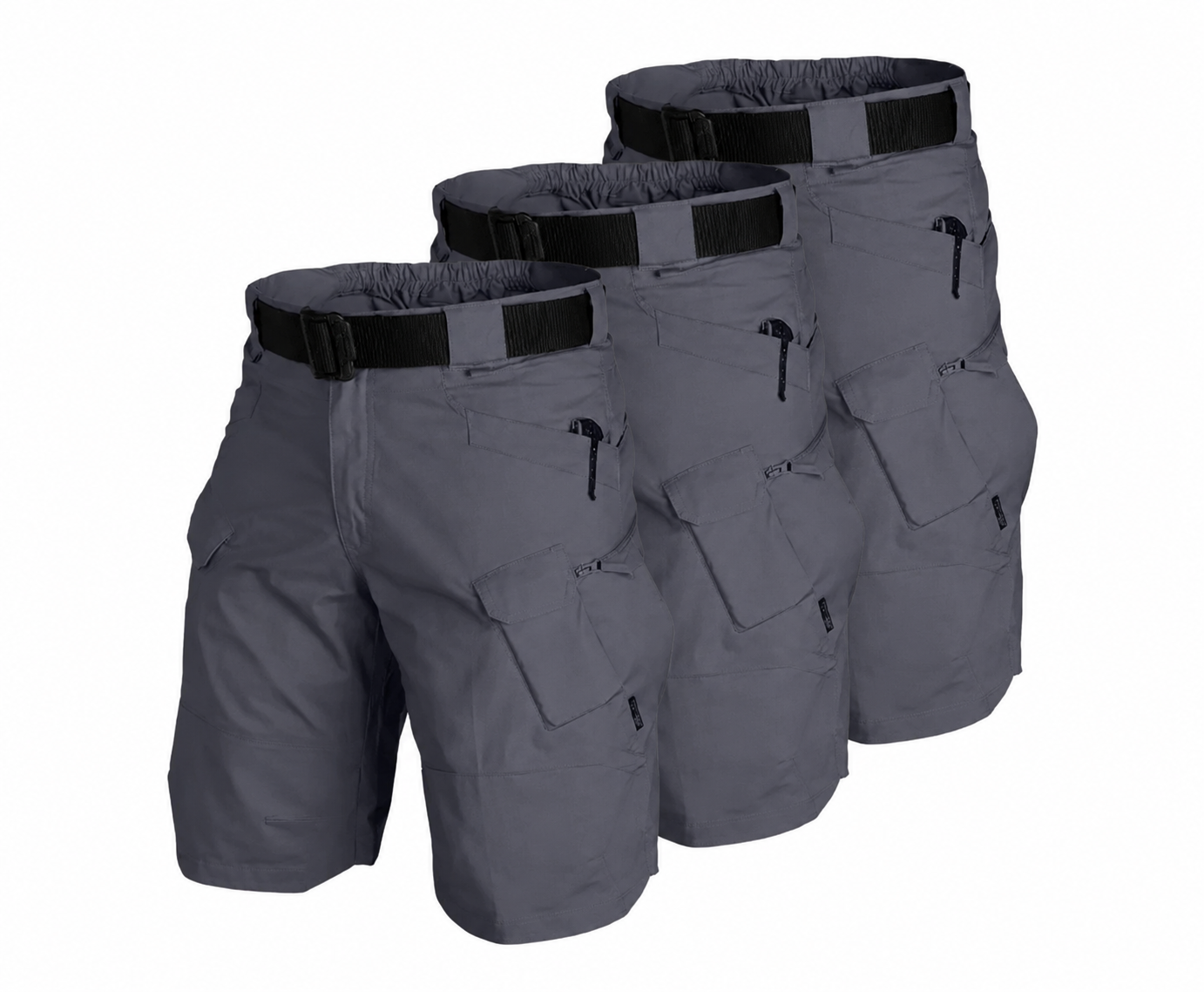 Utendørs Cargo Shorts