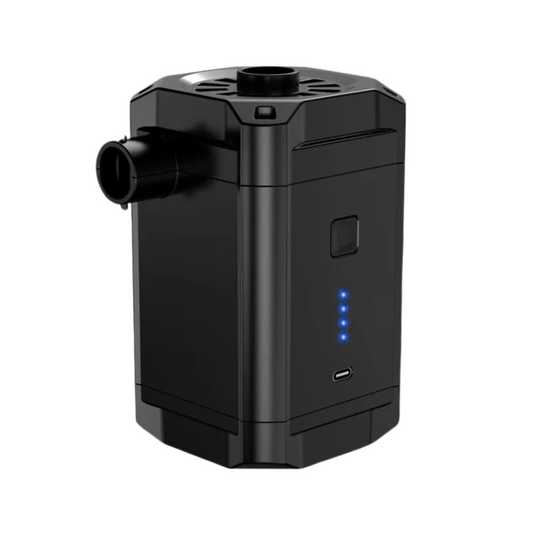 Trådløs mini-inflator