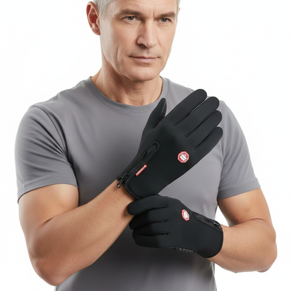 Handsker – Vandtætte & Varme – Outdoor