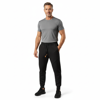 Herre Joggingbukser – Heavyweight – Sport & Outdoor
