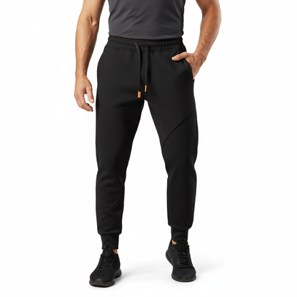 Herre Joggingbukser – Heavyweight – Sport & Outdoor