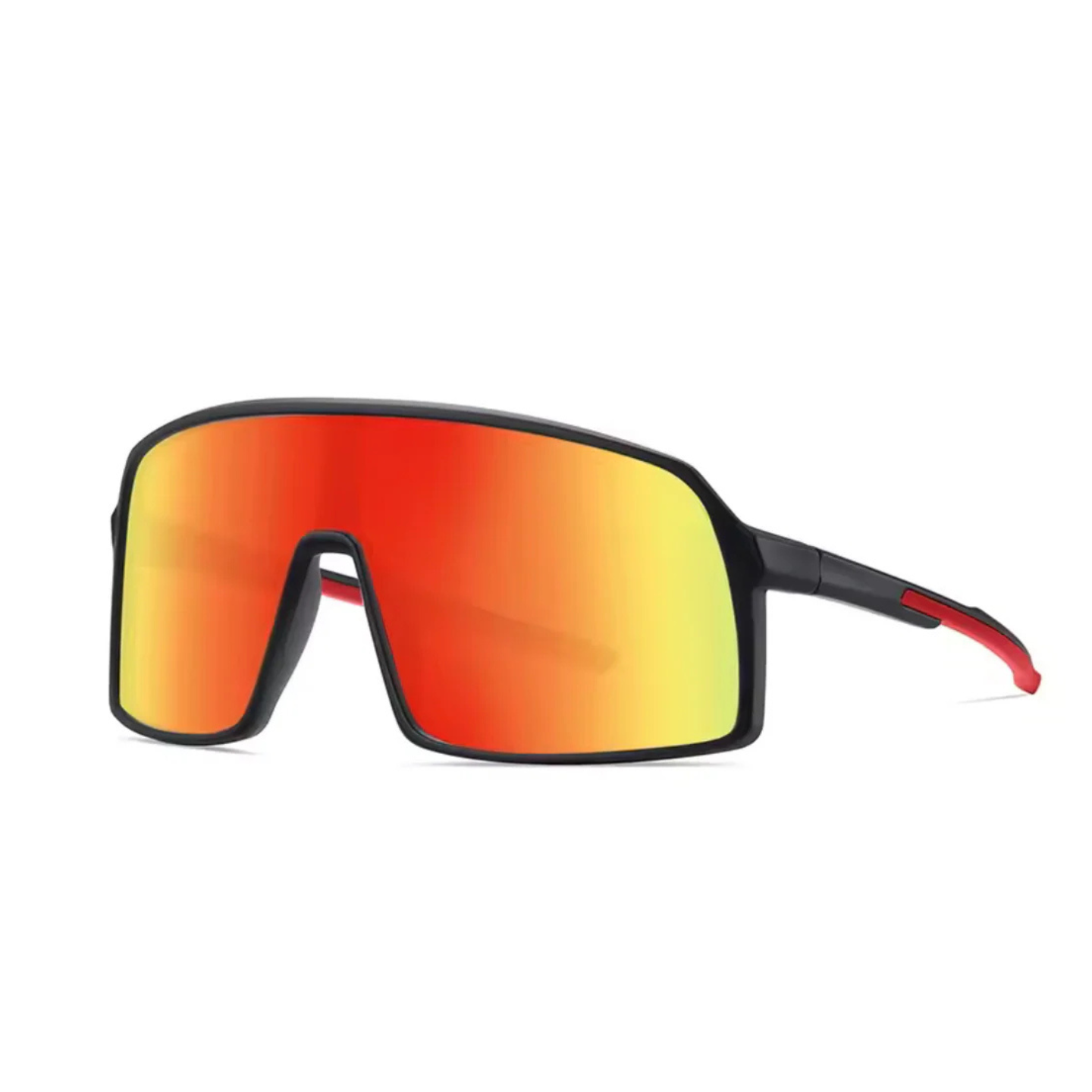 Sports Solbriller med UV400-beskyttelse