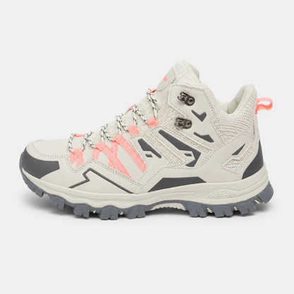 Ortopædiske Vandresko – TrailGuard Comfort til By og Vandring