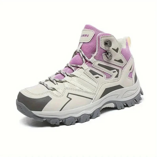 Ortopædiske Vandresko – TrailGuard Comfort til By og Vandring