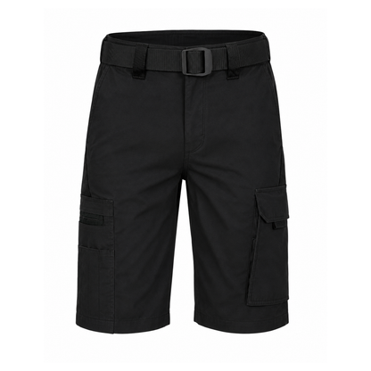 Herre Cargoshorts til Vandring – Stretch Shorts