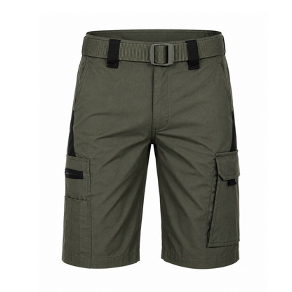Herre Cargoshorts til Vandring – Stretch Shorts
