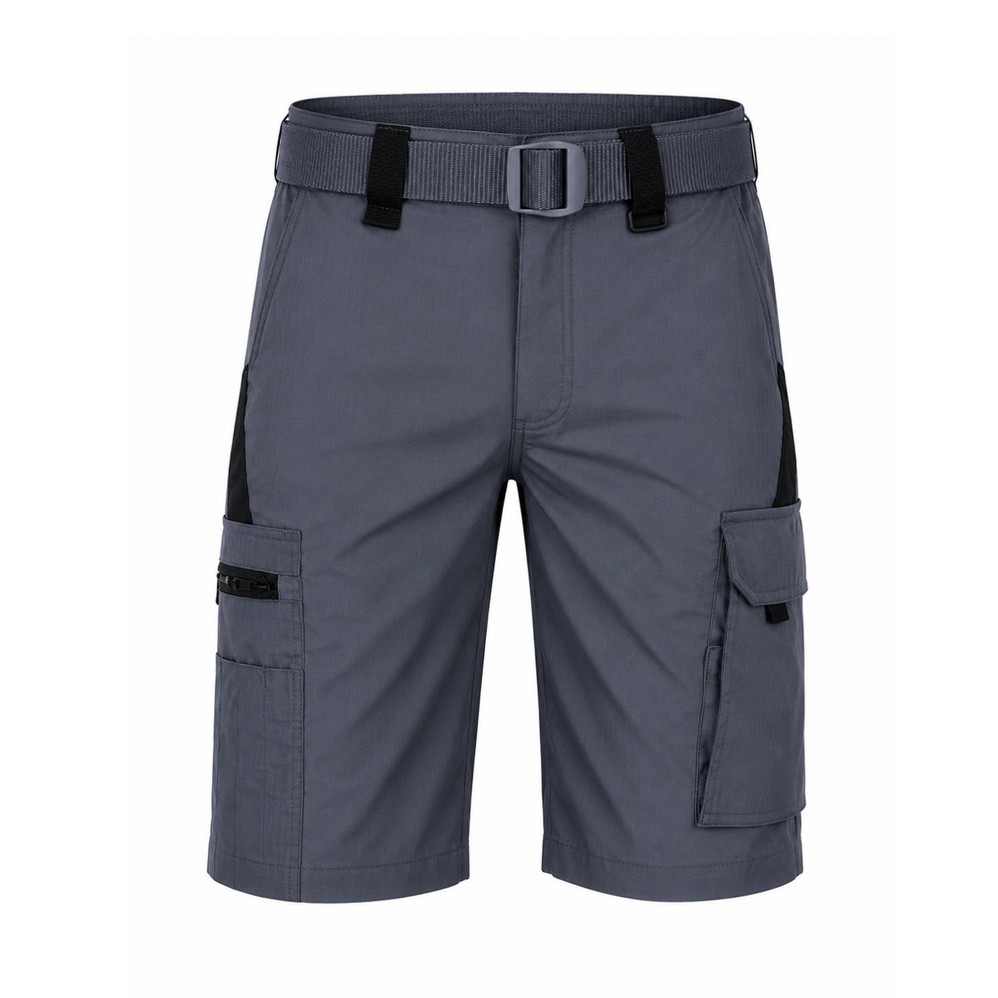 Herre Cargoshorts til Vandring – Stretch Shorts
