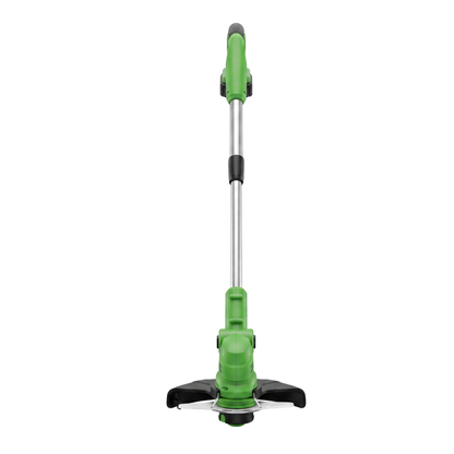 Trådløs Mini Plænetrimmer – Batterikantskærer – Kompakt