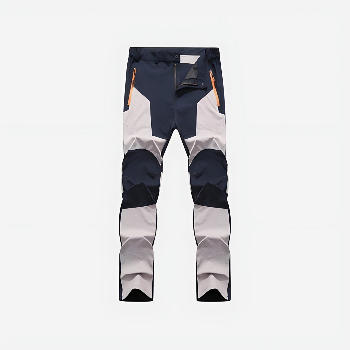 Herre Outdoorbukser – Vandtæt – Åndbar Komfort