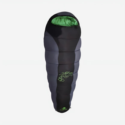 Mumie Sovepose – Letvægts – Outdoor Camping